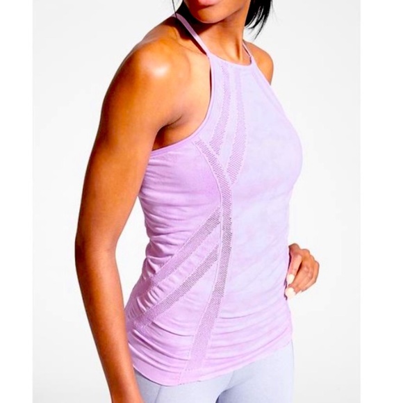 Athleta Headstand Tank - Picture 1 of 8